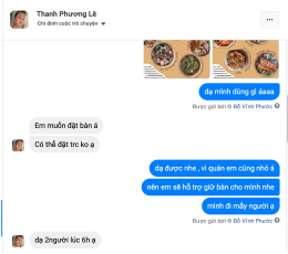 Thanh Phương Lê