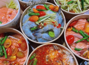 Thien Huong Mac