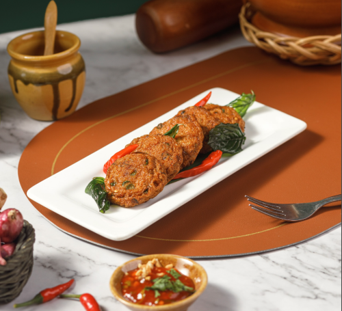 Chả Cá Thái