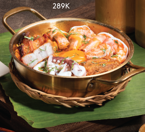Mì Tomyum mama