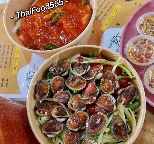 Khám phá 11 quán ăn Thái ngon ở Sài Gòn Cùng Nhà Của Cá